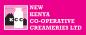 New Kenya Co-operative Creameries Limited logo